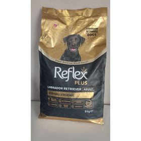 Reflex Plus Hipoalerjenik Labrador Retriever Yetişkin 8 kg Köpek Maması