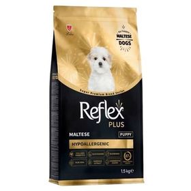 Reflex Plus Hipoalerjenik Maltese 1.5 kg Yavru Köpek Maması