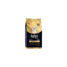 Reflex Plus Hipoalerjenik Maltese 8 kg Yavru Köpek Maması