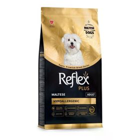 Reflex Plus Hipoalerjenik Maltese 8 kg Yetişkin Köpek Maması