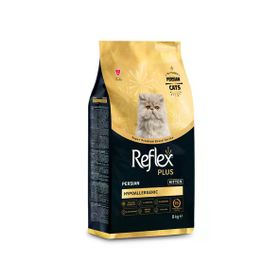 Reflex Plus Hipoalerjenik Persian 8 kg Yavru Kedi Maması