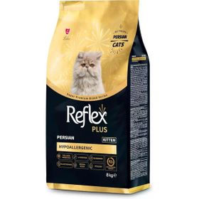 Reflex Plus Hipoalerjenik Persian 8 kg Yavru Kedi Maması