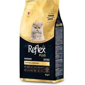 Reflex Plus Hipoalerjenik Persian 8 kg Yavru Kedi Maması