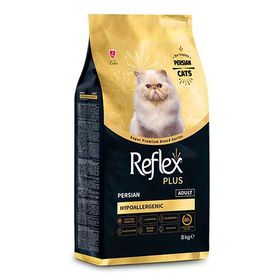 Reflex Plus Hipoalerjenik Persian 8 kg Yetişkin Kedi Maması