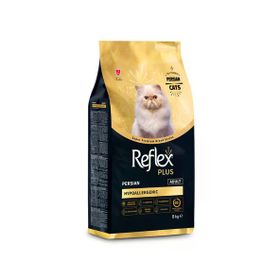 Reflex Plus Hipoalerjenik Persian 8 kg Yetişkin Kedi Maması