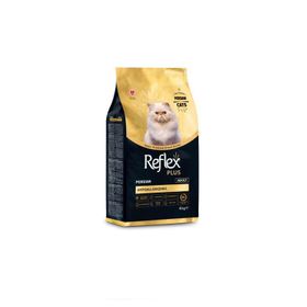 Reflex Plus Hipoalerjenik Persian 8 kg Yetişkin Kedi Maması