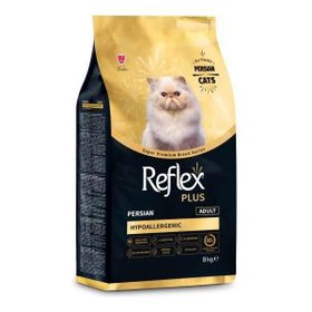 Reflex Plus Hipoalerjenik Persian 8 kg Yetişkin Kedi Maması
