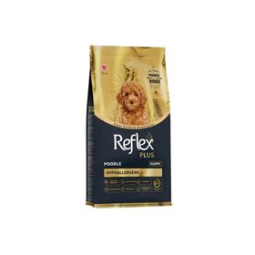 Reflex Plus Hipoalerjenik Poodle 1.5 kg Yavru Köpek Maması