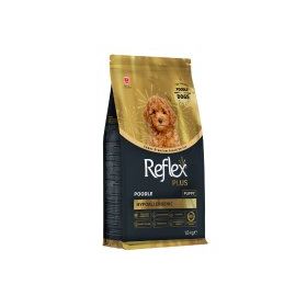 Reflex Plus Hipoalerjenik Poodle 1.5 kg Yavru Köpek Maması