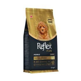 Reflex Plus Hipoalerjenik Poodle 1.5 kg Yavru Köpek Maması