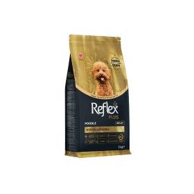 Reflex Plus Hipoalerjenik Poodle 2 kg Yetişkin Köpek Maması
