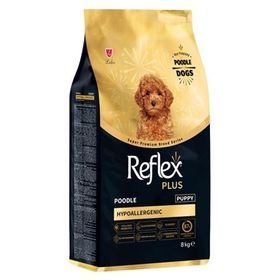 Reflex Plus Hipoalerjenik Poodle 8 kg Yavru Köpek Maması