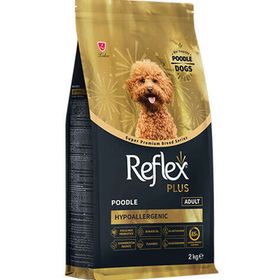 Reflex Plus Hypo Allergenic Poodle 2 kg Yetişkin Köpek Maması
