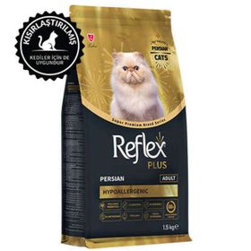 Reflex Plus Hypoallergenic Persian Özel Irk 1.5 kg Kedi Maması