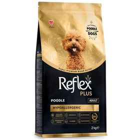 Reflex Plus Hypoallergenic Poodle Özel Irk 2 kg Köpek Maması