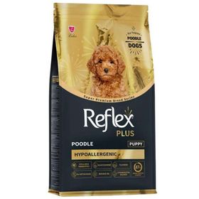 Reflex Plus Hypoallergenic Puppy Poodle Özel Irk 1.5 kg Yavru Köpek Maması