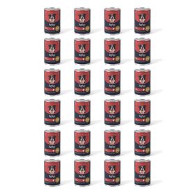 Reflex Plus Jöle İçinde Kuzu Etli 24x400 gr Yetişkin Konserve Köpek Maması