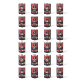 Reflex Plus Jöle İçinde Kuzu Etli 24x400 gr Yetişkin Konserve Köpek Maması