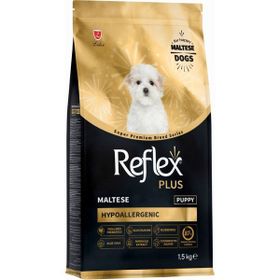 Reflex Plus Maltese Terrier 1.5 kg Yavru Köpek Maması