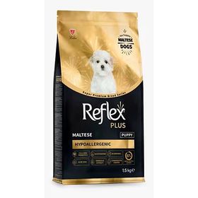 Reflex Plus Maltese Terrier 1.5 kg Yavru Köpek Maması
