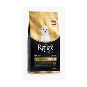 Reflex Plus Maltese Terrier 1.5 kg Yavru Köpek Maması