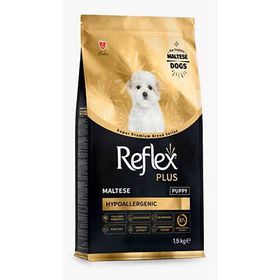 Reflex Plus Maltese Terrier 1.5 kg Yavru Köpek Maması