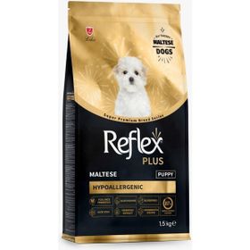 Reflex Plus Maltese Terrier 1.5 kg Yavru Köpek Maması