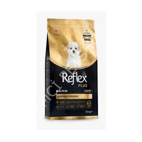 Reflex Plus Maltese Terrier 1.5 kg Yavru Köpek Maması