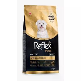 Reflex Plus Maltese Terrier 2 kg Yetişkin Köpek Maması