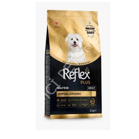 Reflex Plus Maltese Terrier 2 kg Yetişkin Köpek Maması
