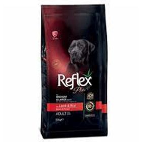 Reflex Plus Medium & Large Breed Adult Kuzulu 15 kg Köpek Maması