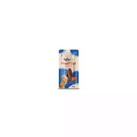 Reflex Plus Natural Ton Balığı Fileto 30 gr Kedi Ödül Maması