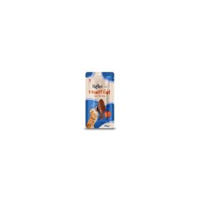Reflex Plus Natural Ton Balığı Fileto 30 gr Kedi Ödül Maması