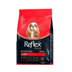 Reflex Plus Parça Ton Balığı Etli 400 gr Köpek Konservesi