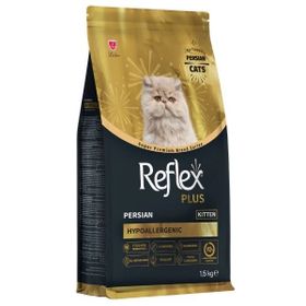 Reflex Plus Persian Tavuklu 1.5 kg Yavru Kedi Maması