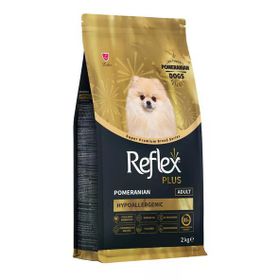 Reflex Plus Pomeranian 1.5 kg Yetişkin Köpek Maması