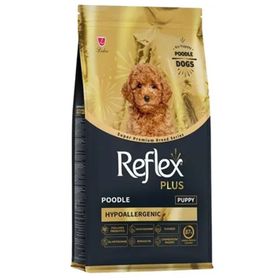 Reflex Plus Poodle 1.5 kg Yavru Köpek Maması