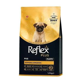 Reflex Plus Pug 1.5 kg Yavru Köpek Maması