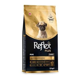 Reflex Plus Pug 1.5 kg Yavru Köpek Maması