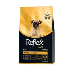 Reflex Plus Pug 1.5 kg Yavru Köpek Maması