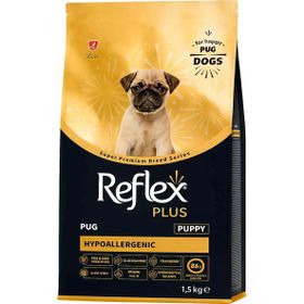 Reflex Plus Pug 1.5 kg Yavru Köpek Maması