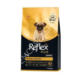 Reflex Plus Pug 1.5 kg Yavru Köpek Maması