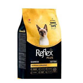 Reflex Plus Siamese 1.5 kg Yavru Kedi Maması