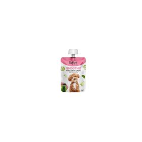 Reflex Plus Smoothie 85 gr Hindili Ördek Etli ve Elmalı Köpek Ödülü