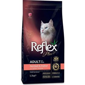 Reflex Plus Somonlu 1.5 kg Yetişkin Kedi Maması
