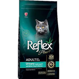 Reflex Plus Urinary Tavuklu 15 kg Yetişkin Kedi Maması