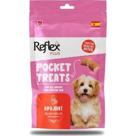 Reflex Pocket Treats Joint 70 gr Köpek Ödül Maması