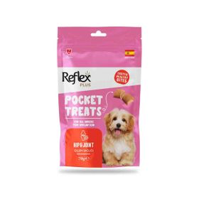 Reflex Pocket Treats Joint 70 gr Köpek Ödül Maması