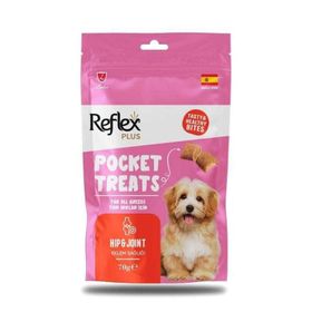 Reflex Pocket Treats Joint 70 gr Köpek Ödül Maması
