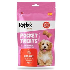 Reflex Pocket Treats Joint 70 gr Köpek Ödül Maması